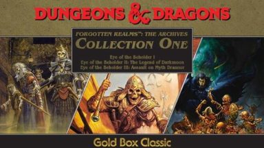 Featured Forgotten Realms The Archives Collection One Free Download