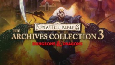 Featured Forgotten Realms The Archives Collection Three Free Download