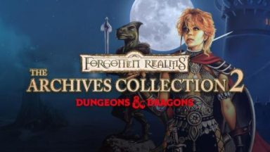 Featured Forgotten Realms The Archives Collection Two Free Download