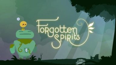 Featured Forgotten Spirits Free Download