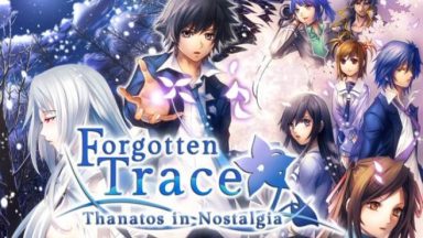 Featured Forgotten Trace Thanatos in Nostalgia Free Download