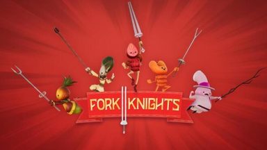 Featured Fork Knights Free Download