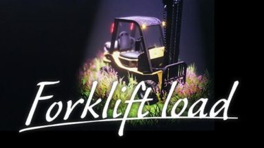 Featured Forklift Load Free Download
