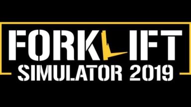 Featured Forklift Simulator 2019 Free Download