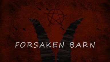 Featured Forsaken Barn Free Download