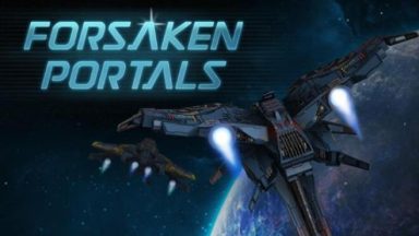 Featured Forsaken Portals Free Download