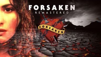 Featured Forsaken Remastered Free Download