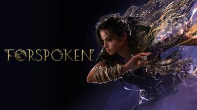 Featured Forspoken Free Download
