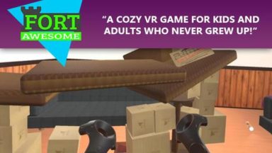 Featured Fort Awesome Free Download