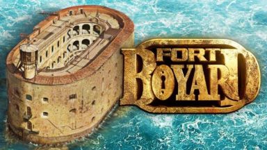 Featured Fort Boyard Free Download