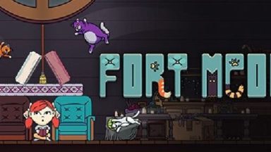 Featured Fort Meow Free Download