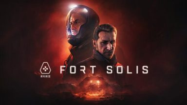 Featured Fort Solis Free Download