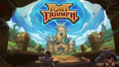 Featured Fort Triumph Free Download