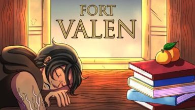 Featured Fort Valen Free Download