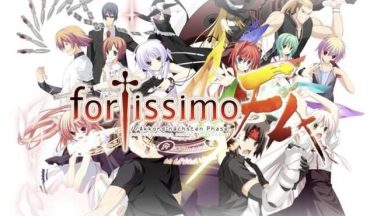 Featured Fortissimo FA Free Download