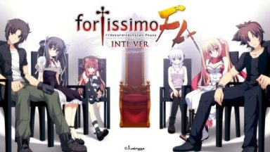 Featured Fortissimo FA INTL Ver Free Download