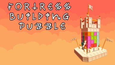 Featured Fortress Building Puzzle Free Download 1