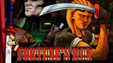 Featured Fortunes Run Free Download