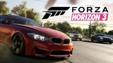 Featured Forza Horizon 3 Free Download