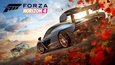 Featured Forza Horizon 4 Ultimate Edition Free Download
