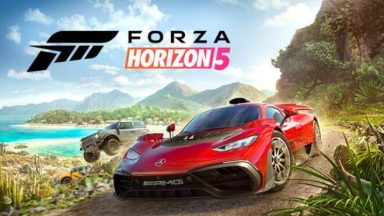 Featured Forza Horizon 5 Free Download 1