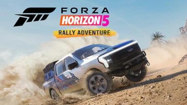 Featured Forza Horizon 5 Rally Adventure Free Download