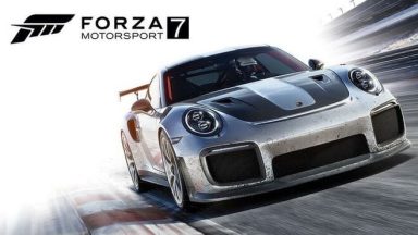 Featured Forza Motorsport 7 Free Download