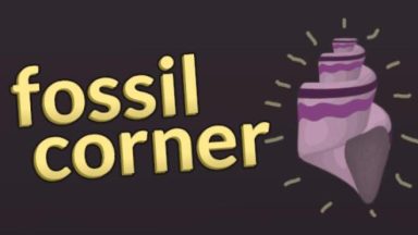 Featured Fossil Corner Free Download