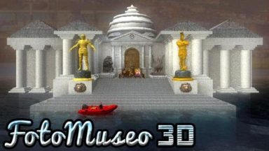 Featured FotoMuseo 3D Free Download