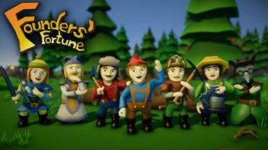 Featured Founders Fortune Free Download