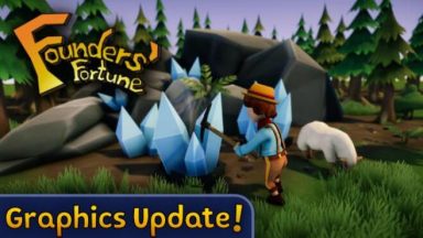 Featured Founders Fortune Free Download