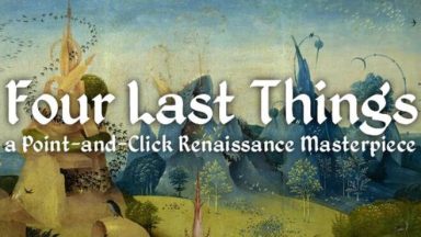 Featured Four Last Things Free Download