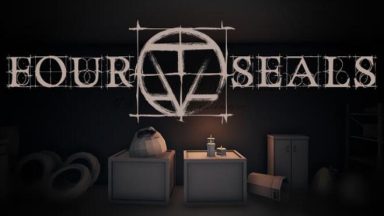 Featured Four Seals Free Download