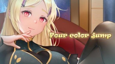 Featured Four color jump Free Download