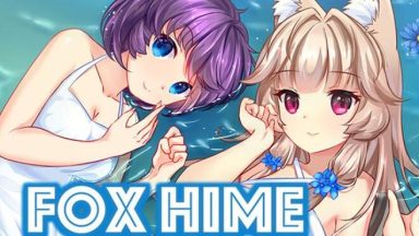 Featured Fox Hime Free Download