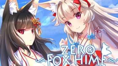 Featured Fox Hime Zero Free Download
