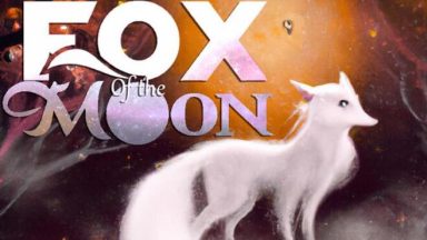 Featured Fox of the moon Free Download