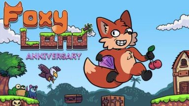 Featured FoxyLand Free Download