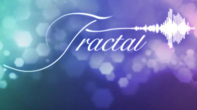 Featured Fractal Make Blooms Not War Free Download