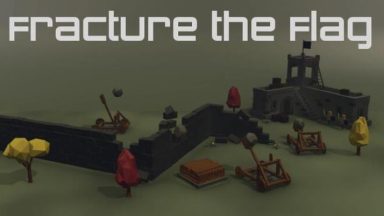 Featured Fracture the Flag Free Download