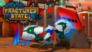 Featured Fractured State Free Download