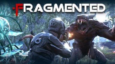 Featured Fragmented Free Download