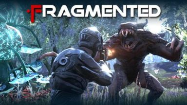 Featured Fragmented Free Download