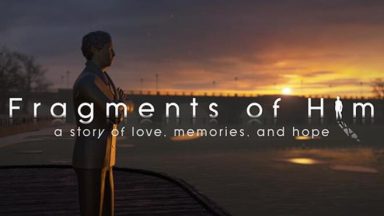 Featured Fragments of Him Free Download