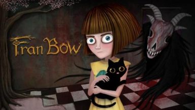 Featured Fran Bow Free Download