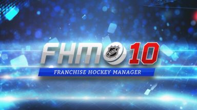 Featured Franchise Hockey Manager 10 Free Download