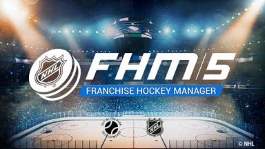 Featured Franchise Hockey Manager 5 Free Download