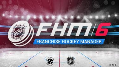 Featured Franchise Hockey Manager 6 Free Download