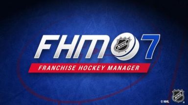 Featured Franchise Hockey Manager 7 Free Download