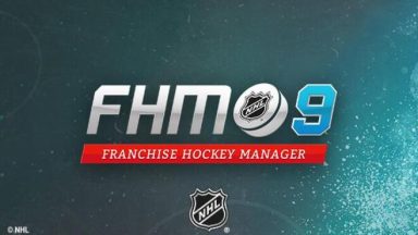 Featured Franchise Hockey Manager 9 Free Download